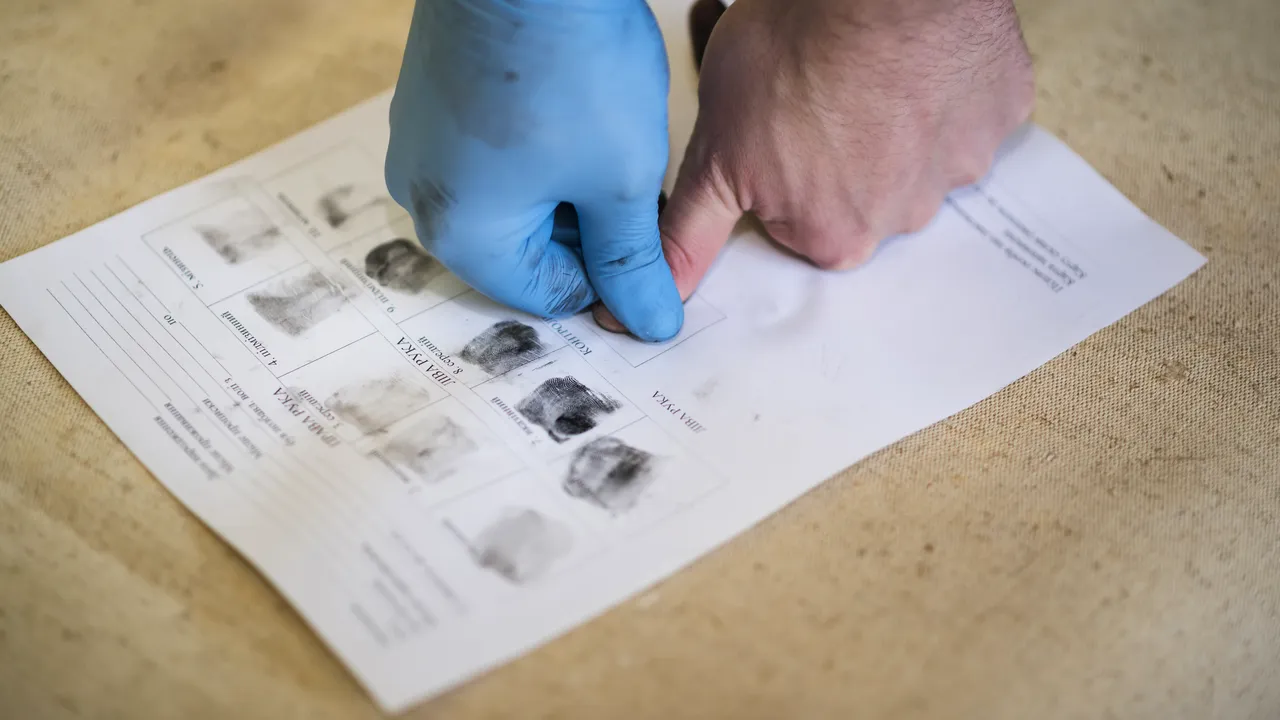 Un nou caz „Florida Man