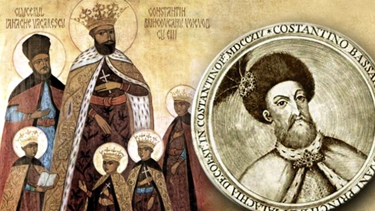 16 august | Ziua martirilor Brâncoveni şi de conştientizare a violenţelor contra creştinilor