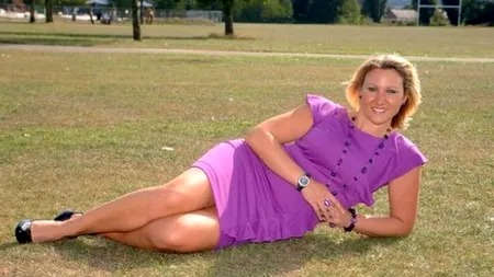 „O doamnă respectabilă