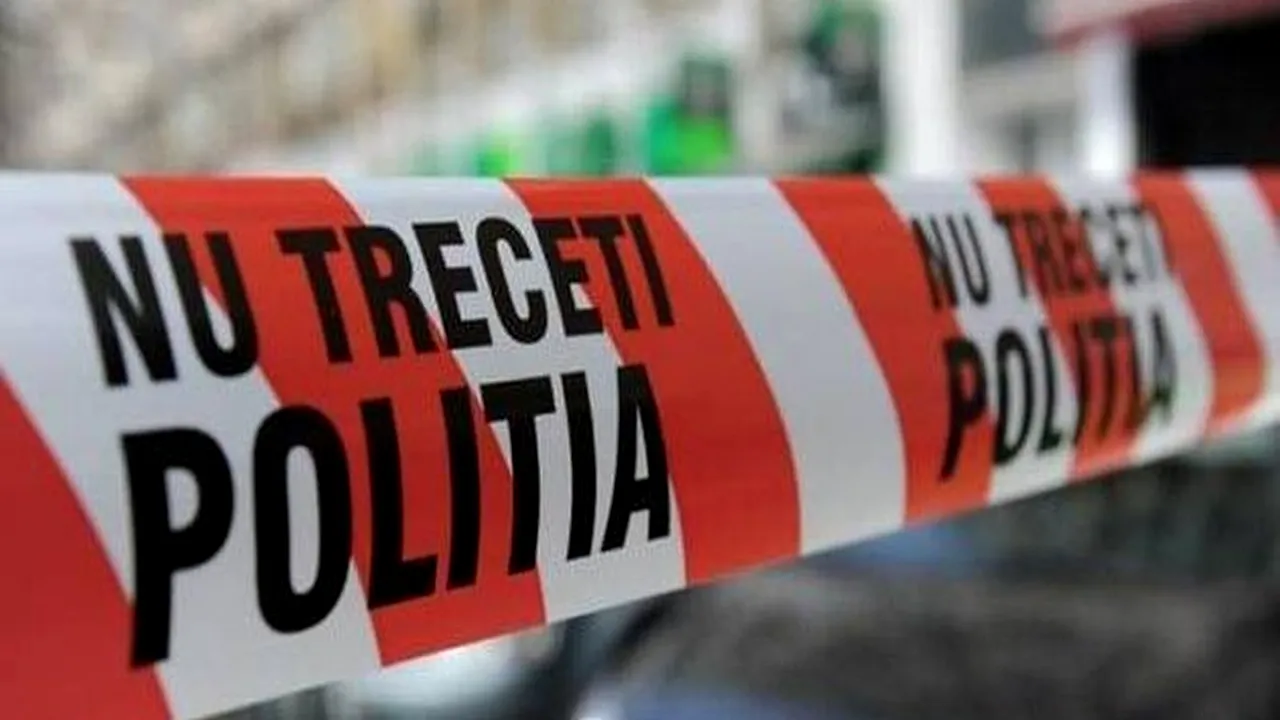 Celălalt băiat al tinerei din Bârlad care și-a ucis bebelușul, preluat de urgență de Protecția Copilului Vaslui