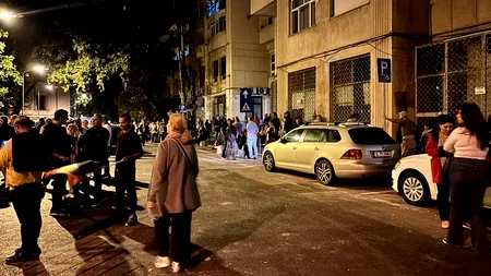 A 21-a noapte de proteste la Arestul Central, unde este închis Călin Georgescu. La miezul nopții sunt aproape 100 de susținători. În câteva zile, fostul candidat la prezidențiale ar putea fi eliberat