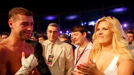 Elena Udrea scapă de controlul judiciar în dosarul 