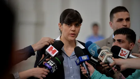 Kovesi: Nu vom rezolva corupția din sănătate doar arestând