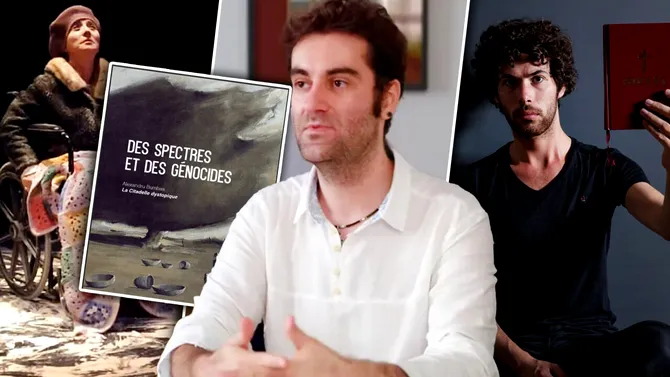 Povestea regizorului român, absolvent de Sorbona, care a pus în scenă „Experimentul Pitești” la Paris