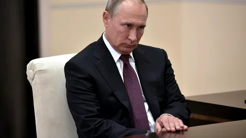 „Putin face în continuare un miliard de dolari pe zi”. Cum rezistă Rusia în fața sancțiunilor economice din Occident