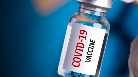 Record de înscrieri la vaccinare anti-COVID! Câți români s-au înscris în ultimele 24 de ore