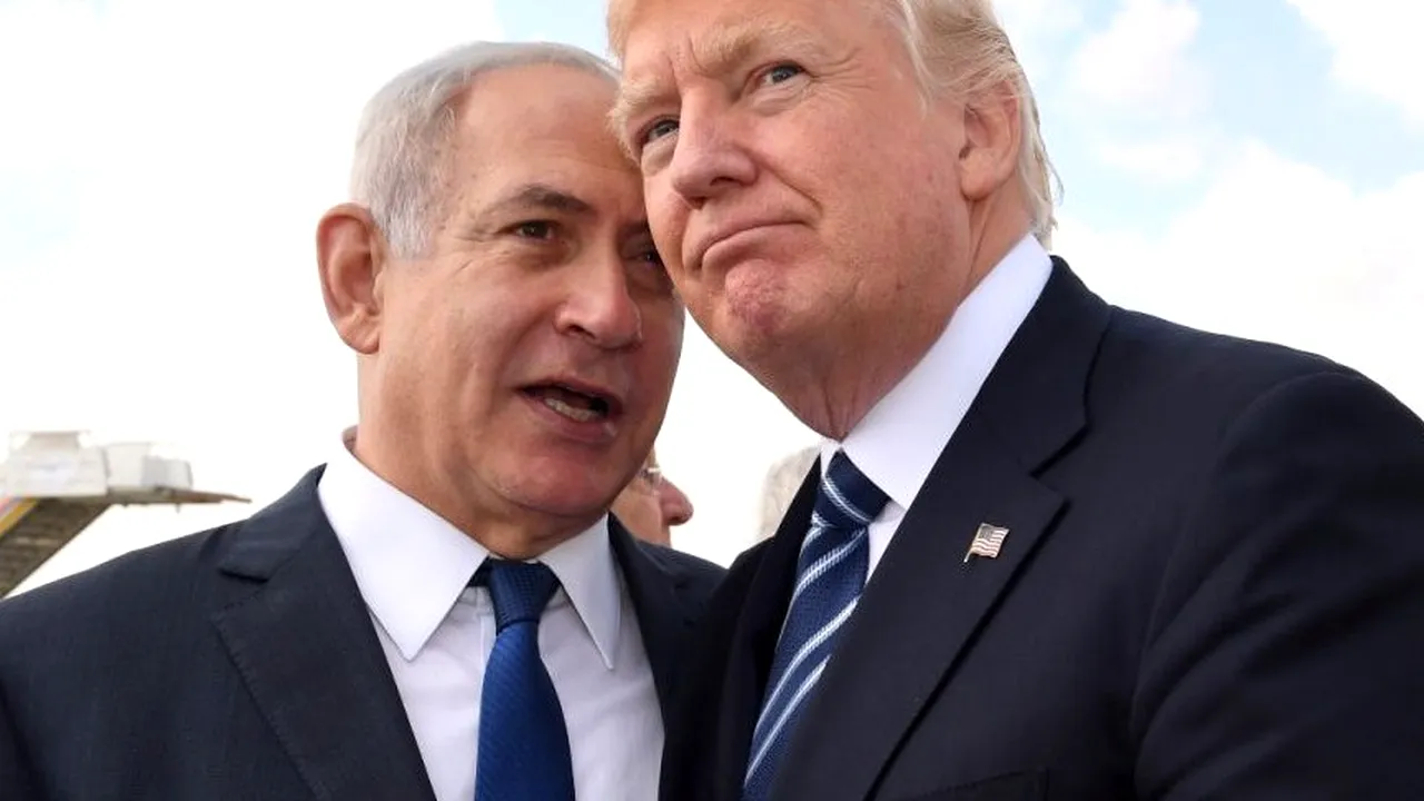 America, împinsă în izolare de un președinte rupt complet de realitate 