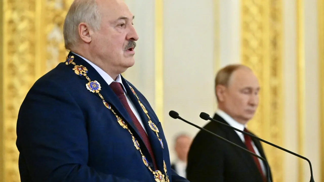 Alegerile prezidențiale în Belarus, programate pe 26 ianuarie. Alexander Lukașenko ar putea obține al șaptelea mandat