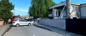 Dosar penal în urma EXPLOZIEI din Craiova. O femeie a murit după ce un etaj s-a prăbuşit, iar alţi trei locatari au fost răniţi.