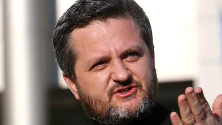 Stoica, Patriarhie: Nicio mănăstire ortodoxă nu primește minori în monahism