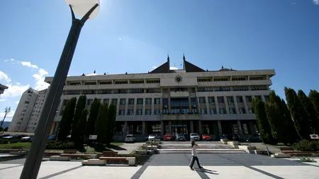 CJ Harghita, amendat de Protecția Consumatorilor pentru târgul neautorizat de produse 