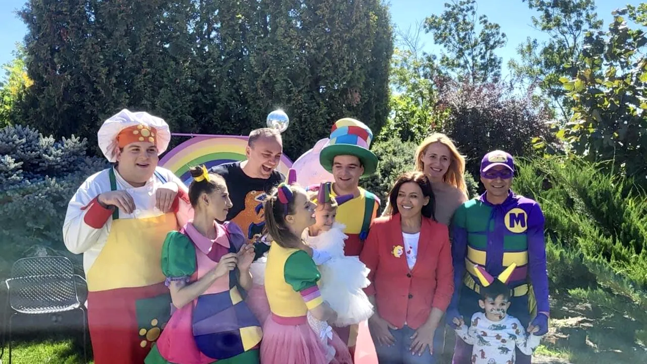 Unde lucrează „bucătărașul” Lulu după ce a părăsit Gașca Zurli: „Mă voi asigura că sunt PLĂTIT corespunzător”