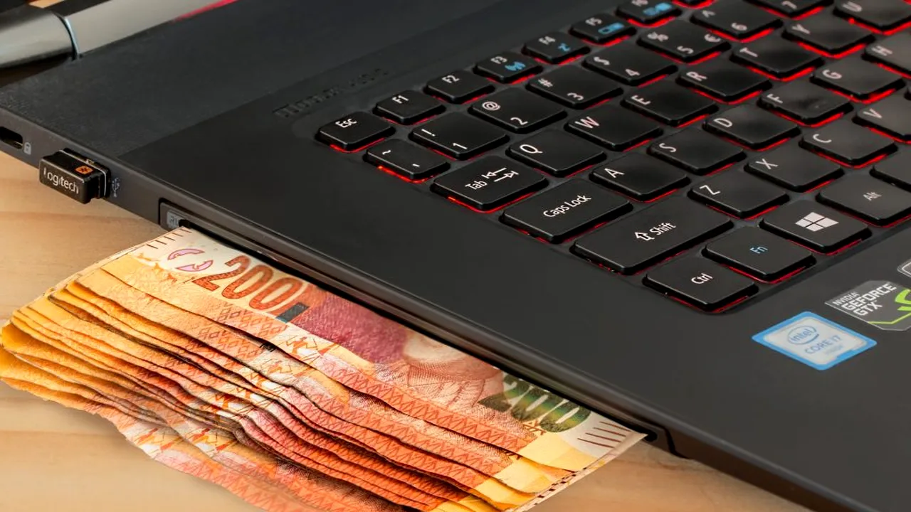 Una dintre cele mai vechi afaceri de pe internet a fost vândută pentru 9 miliarde de dolari
