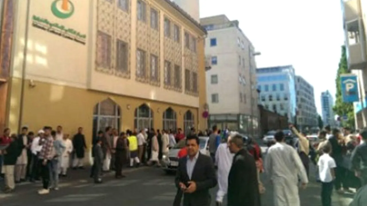 Direcția norvegiană pentru Imigrație refuză propunerea unei moschei din Oslo de a găzdui imigranți