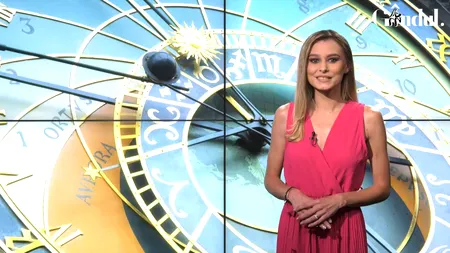 VIDEO | Horoscopul zilei de 23 iulie 2022. „Gemenii” surprind prin afirmații și declarații