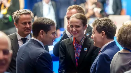 Ponta denunță „ipocrizia useristă