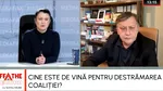Crin Antonescu prezice că românii îl vor regreta pe Klaus Iohannis: „Greu deosebești PSD-iști de PNL-iști”
