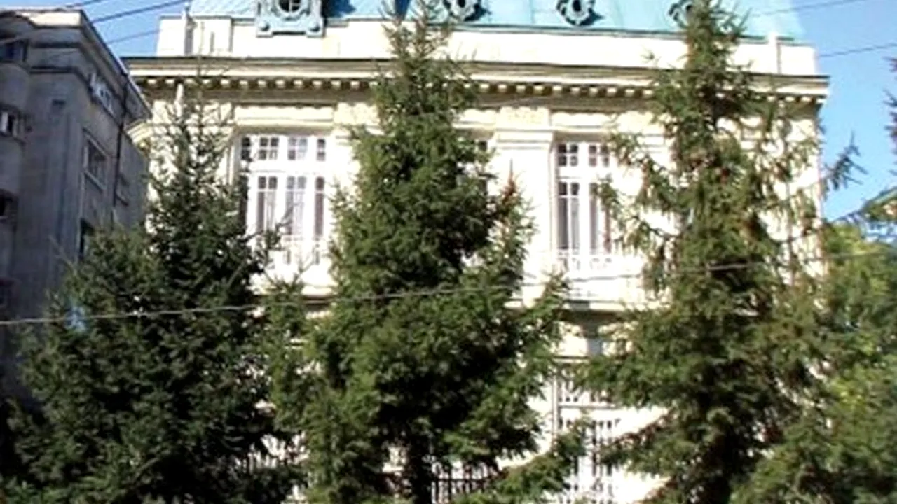 Amenințare cu bombă la ambasada Ungariei din București. Alarma a fost falsă