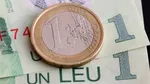 Record istoric pentru euro la cursul BNR. Leul s-a prăbușit în ziua în care este așteptată evaluarea Standard&Poor’s