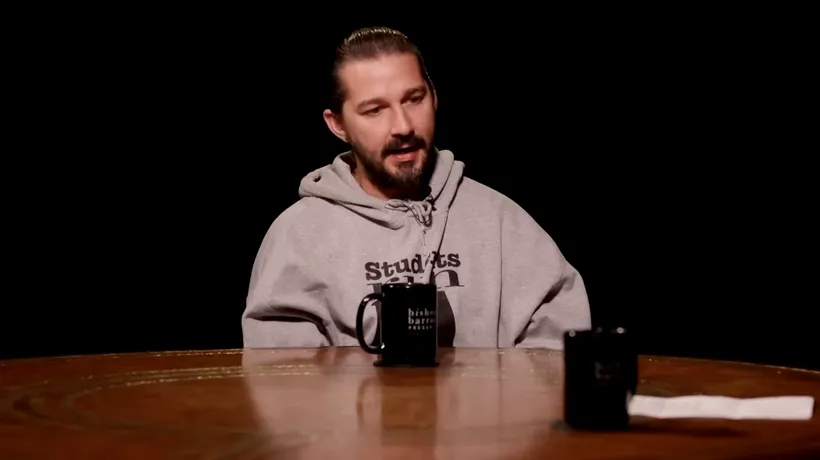 Shia LaBeouf a recunoscut că a înșelat fiecare femeie cu care a fost vreodată. De ce lucruri îngrozitoare este acuzat actorul