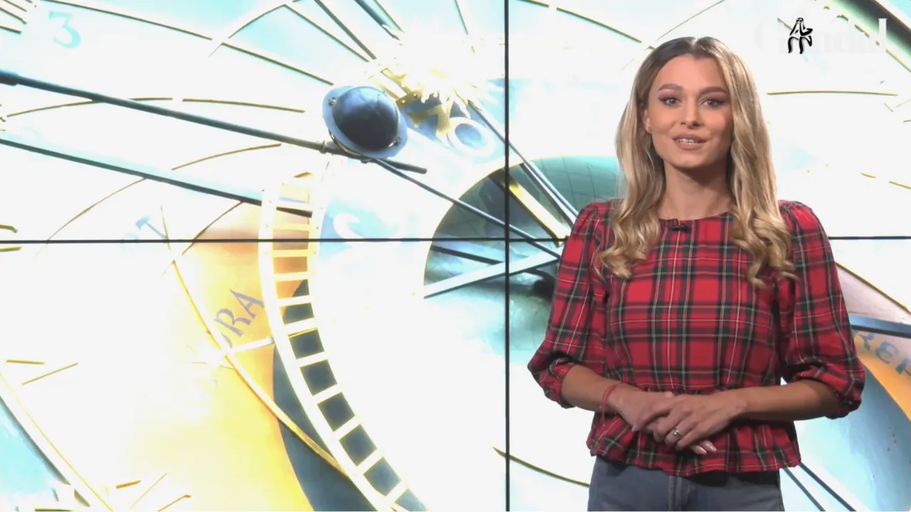 VIDEO | Horoscop 23 septembrie 2022. Săgetătorii se bucură de o revedere cu prietenii