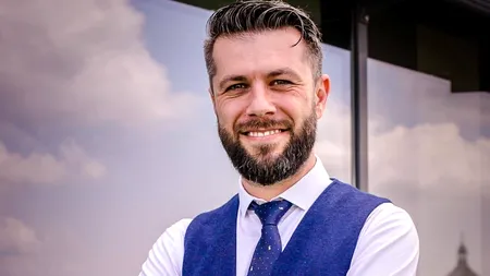 Purtătorul de cuvânt al CNAS, Daniel Osmanovici, a demisionat din funcție