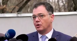 Ședință la vârful PSD/ Radu Oprea: „Am validat în CPN candidatura lui Crin Antonescu la prezidențiale”