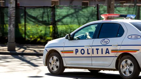 Cum a fost sancționat un șofer de 29 de ani, după ce a rulat cu 204 km/h pe A3 Turda-Borș. Avea și permisul de conducere suspendat