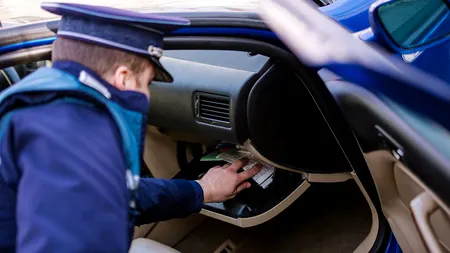 BUCUREȘTI. Crește numărul polițiștilor infectați cu Covid-19, la Secția „Furturi auto”