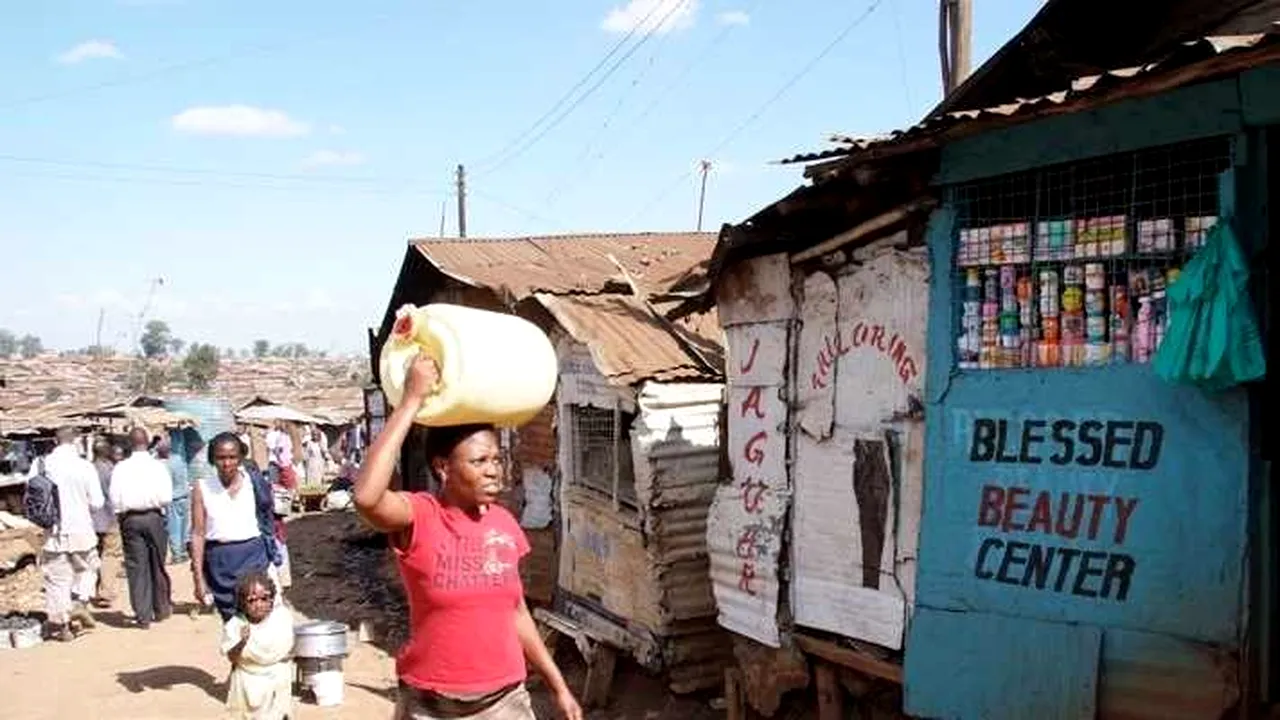 Situație îngrijorătoare în Kenya. Femeile înlocuiesc prezervativele cu medicamente împotriva virusului HIV