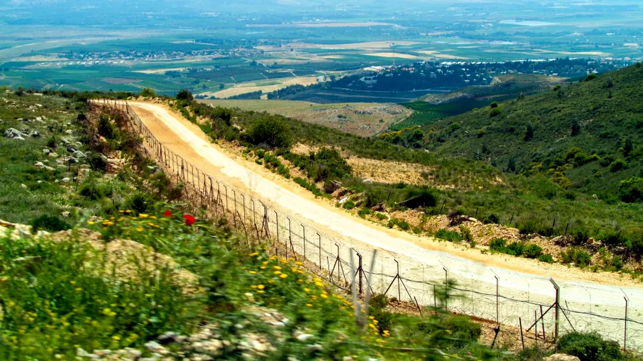 Noi tensiuni la granița dintre Liban și Israel. Premierul libanez: „Fac apel la reținere”