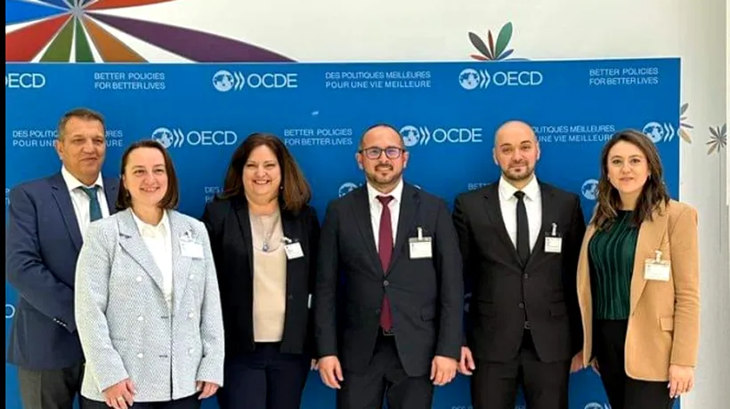 Ministerul Mediului: ”România, evaluată pozitiv de OCDE pentru jumătate din instrumentele legislative în domeniul deșeurilor”