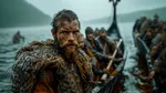 Vikingii au ajuns în America de Nord în anul 1021, cu aproape 500 de ani înainte de Columb. Descoperirea istorică, confirmată cu dovezi de cercetători