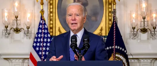 VIDEO | Joe Biden susține că nu are probleme cu memoria, însă  îl numește din greșeală pe liderul egiptean El-Sisi „președinte al Mexicului”