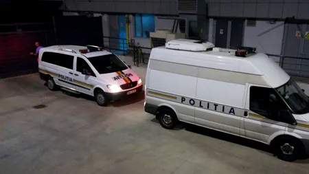 Român, arestat pentru terorism. Cum plănuia să se arunce în aer când veneau mascații. Discuții șocante interceptate de anchetatori: 