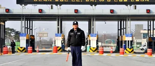 Cele două Corei au reluat negocierile în vederea redeschiderii complexului industrial Kaesong