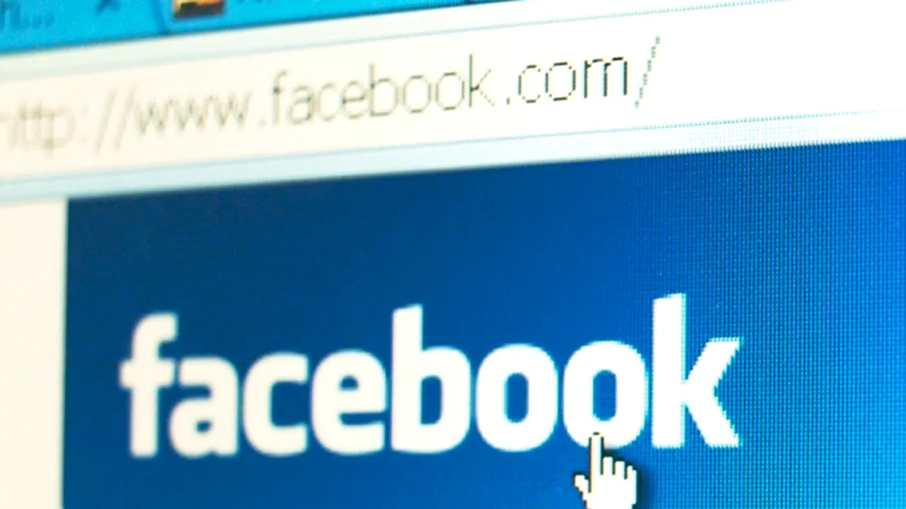 Noua aplicație la care lucrează Facebook