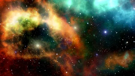  O explozie masivă de radiații gamma a fost observată de astronomi: „Au loc când o stea colapsează și devine o gaură neagră”