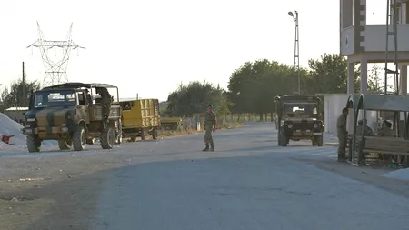 Turcia ar putea primi un miliard de euro de la Comisia Europeană pentru gestionarea crizei refugiaților 