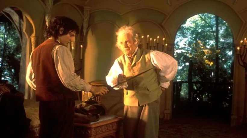 DOLIU. A murit Ian Holm. Actorul care l-a interpretat pe hobitul Bilbo Baggins