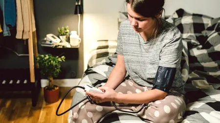 Ce este HIPERTENSIUNEA arterială și cum ne afectează sănătatea pe o perioadă îndelungată? Înțelegerea afecțiunii și tratamentul ne poate salva inima