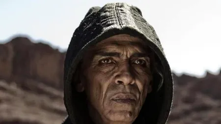 FOTO. Supriza pe care au avut-o americanii care au urmărit documentarul 