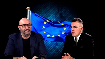 Dan Dungaciu: „Europenizarea subită este un pericol de SECURITATE major”