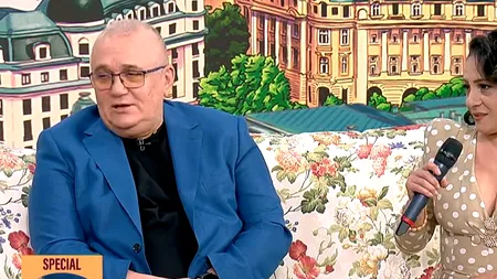 FOTO / Carmen Trandafir, amănunte din MARIAJUL cu Emil Grădinescu. ”Nu este relația perfectă”