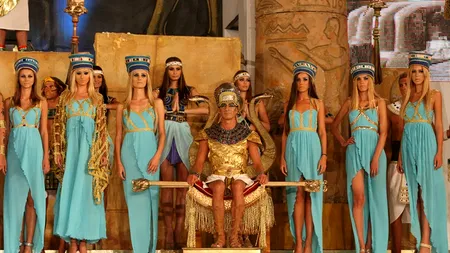 Primarul interimar al Constanței: Stațiunea Mamaia nu va muri, dar eu nu mă urc 