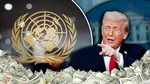 Administrația Trump a decis să plătească 725 de milioane de dolari către ONU din datoria de peste 4 miliarde