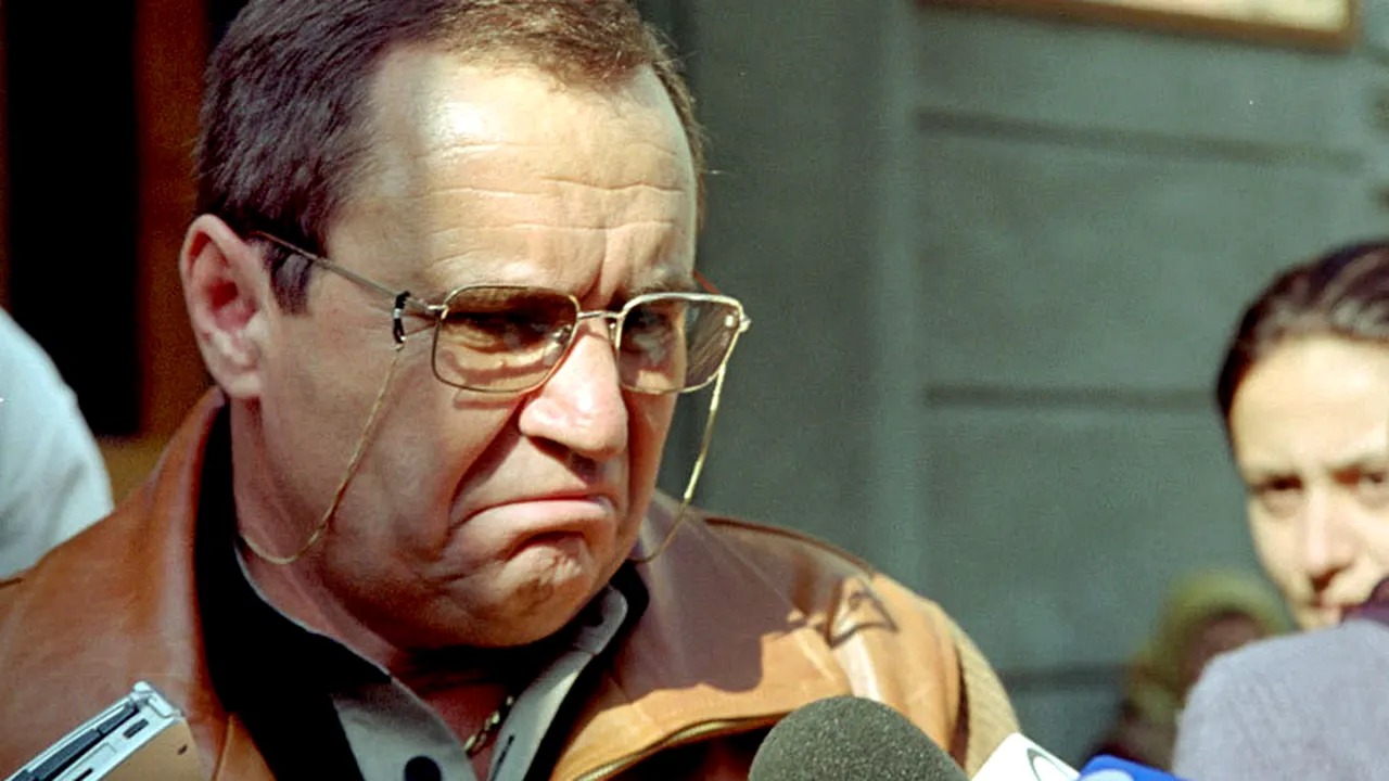 CAB: Dinel Staicu a înțeles să trateze ca o 