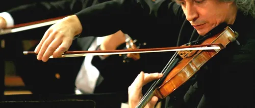 Johann Strauss Ensemble celebrează 10 ani de concerte în România, printr-un eveniment special la Sala Palatului