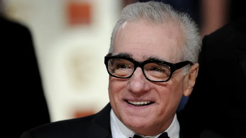 Un om a murit pe platoul de filmare al noului film al lui Martin Scorsese