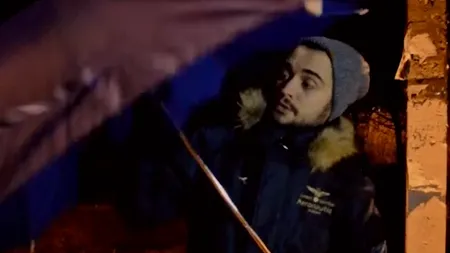 Cântărețul Cătălin Josan vă prezintă în ACEST CLIP cum se spune în „moldovenească